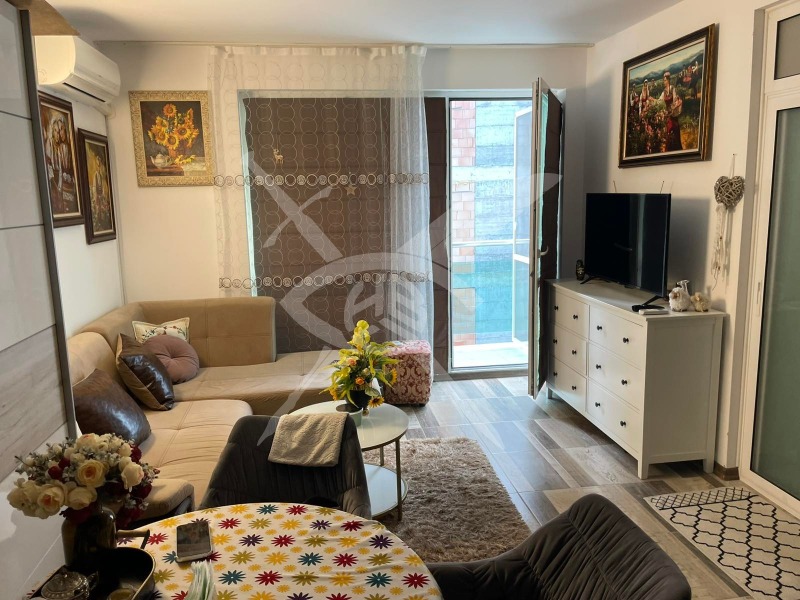 Продава 2-СТАЕН, гр. Бургас, Сарафово, снимка 2 - Апартаменти - 52800660