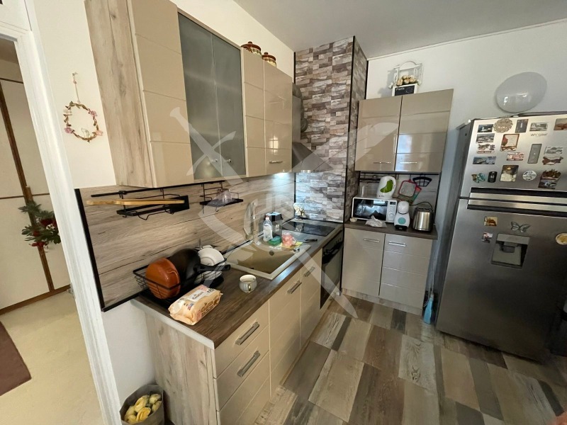 Продава 2-СТАЕН, гр. Бургас, Сарафово, снимка 7 - Апартаменти - 52800660