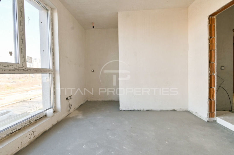 Продава 2-СТАЕН, гр. София, Оборище, снимка 8 - Апартаменти - 53274122