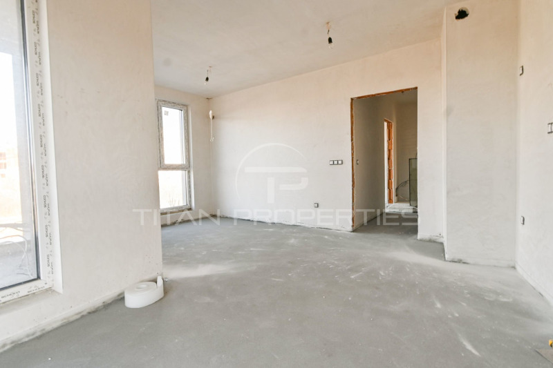 Продава 2-СТАЕН, гр. София, Оборище, снимка 4 - Апартаменти - 53274122