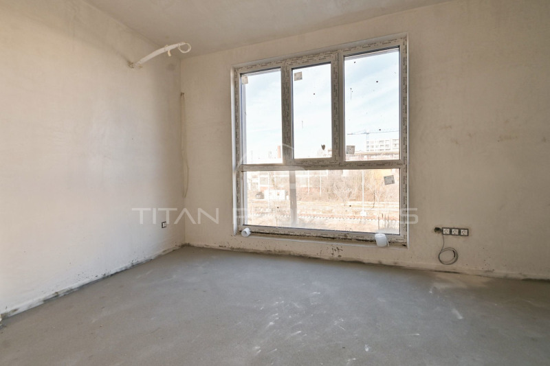 Продава 2-СТАЕН, гр. София, Оборище, снимка 6 - Апартаменти - 53274122