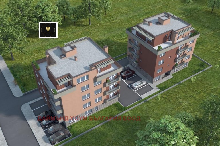 Продава 2-СТАЕН, гр. Пловдив, Прослав, снимка 4 - Апартаменти - 53914844