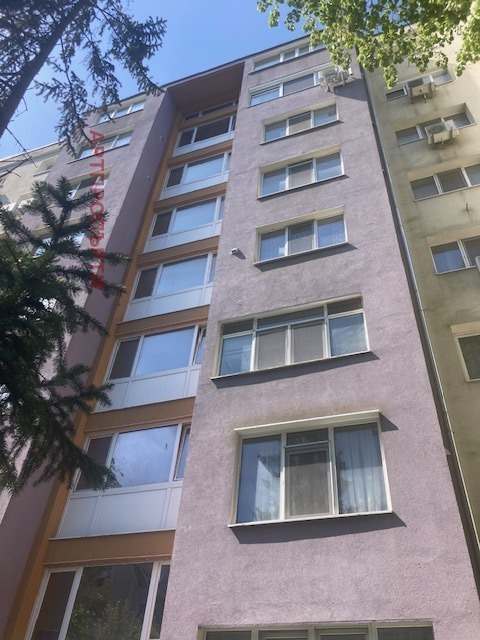 Продава 2-СТАЕН, гр. Бургас, Славейков, снимка 5 - Апартаменти - 54602455
