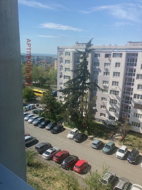 Продава 2-СТАЕН, гр. Бургас, Славейков
