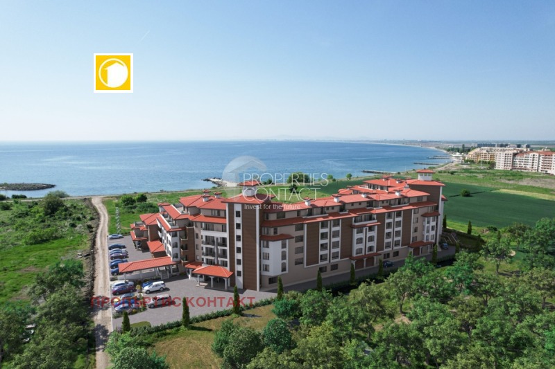 Zu verkaufen  2 Schlafzimmer region Burgas , Aheloj , 109 qm | 89838615 - Bild [4]