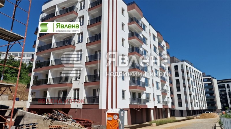 Продава 3-СТАЕН, гр. София, Дружба 2, снимка 1 - Aпартаменти - 49016910