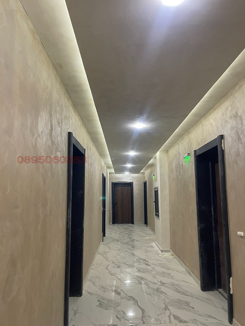 Продава 3-СТАЕН, гр. Перник, Изток, снимка 3 - Апартаменти - 52779765