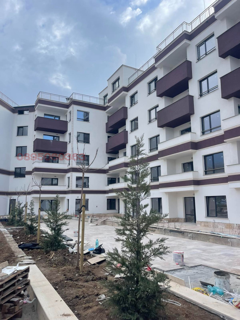 Продава 3-СТАЕН, гр. Перник, Изток, снимка 4 - Апартаменти - 52779765