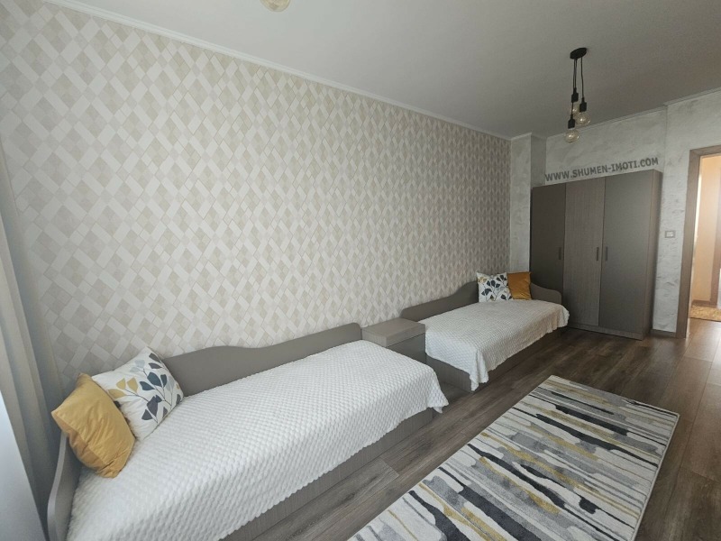 Продава  3-стаен град Шумен , Пазара , 132 кв.м | 39749134 - изображение [6]