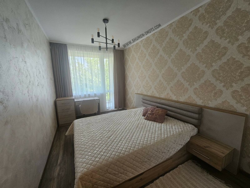 Продава  3-стаен град Шумен , Пазара , 132 кв.м | 39749134 - изображение [5]
