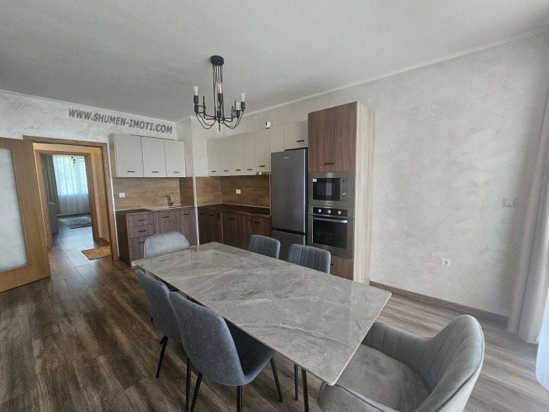 Продава  3-стаен град Шумен , Пазара , 132 кв.м | 39749134 - изображение [3]