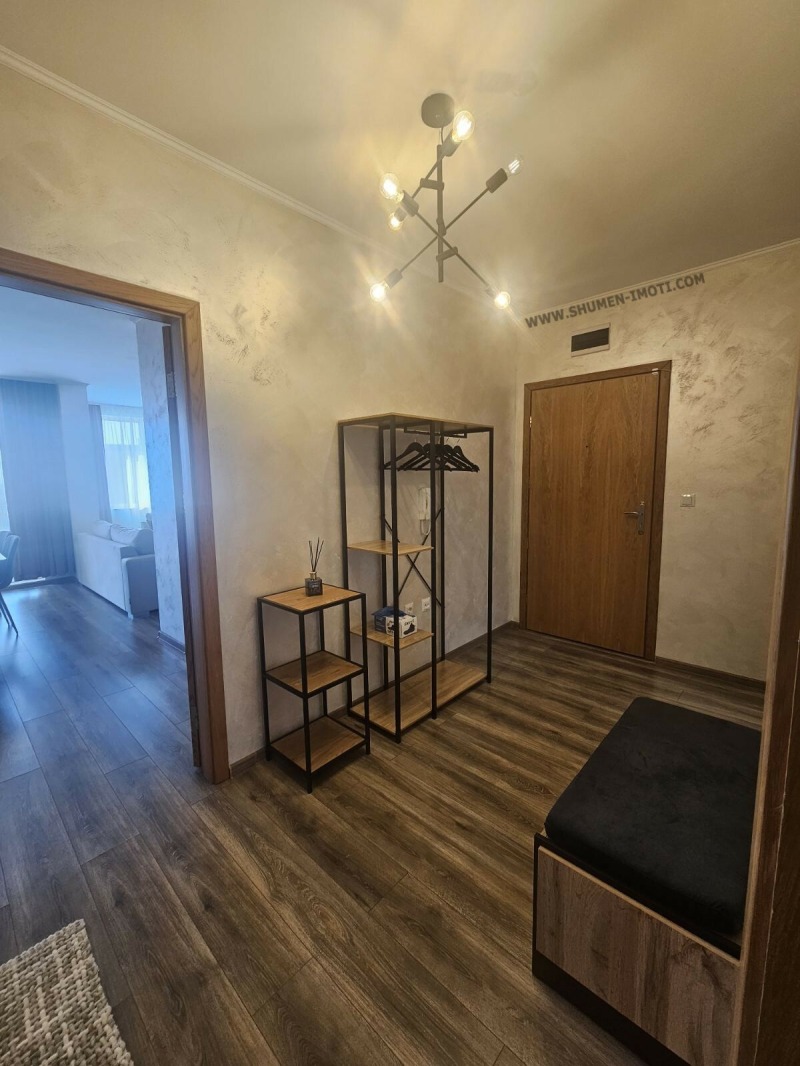 Продава  3-стаен град Шумен , Пазара , 132 кв.м | 39749134 - изображение [8]