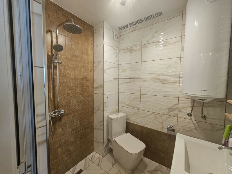 Продава  3-стаен град Шумен , Пазара , 132 кв.м | 39749134 - изображение [9]