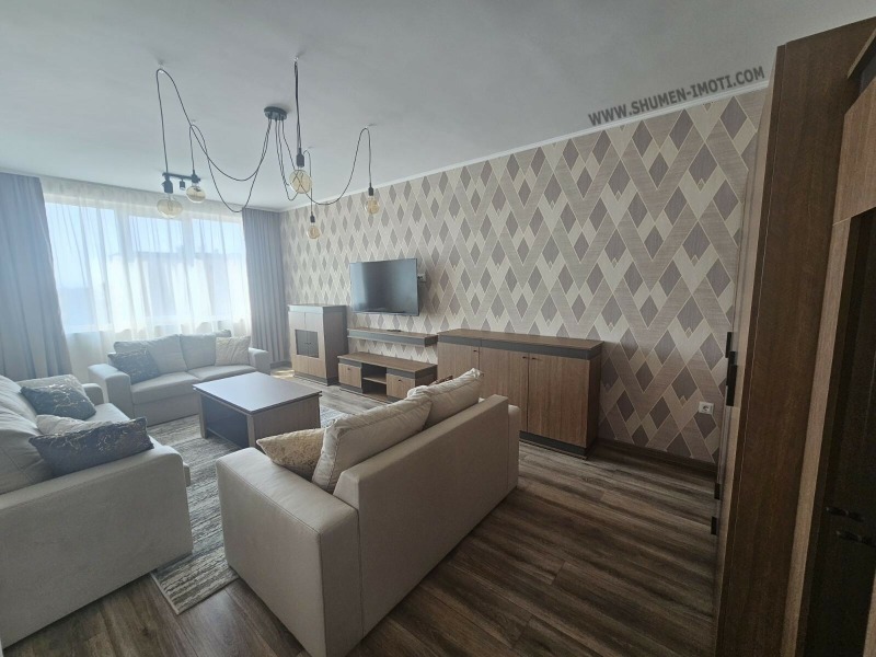 Продава  3-стаен град Шумен , Пазара , 132 кв.м | 39749134 - изображение [4]