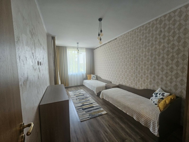 Продава  3-стаен град Шумен , Пазара , 132 кв.м | 39749134 - изображение [7]