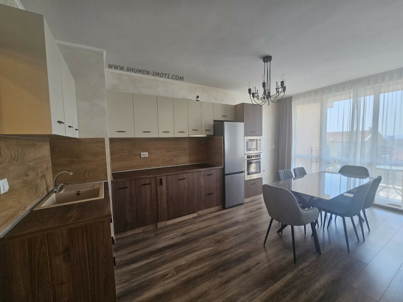 Продава  3-стаен град Шумен , Пазара , 132 кв.м | 39749134 - изображение [2]