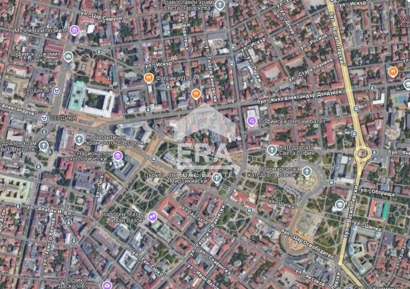 Na prodej  2 ložnice Sofia , Centar , 97 m2 | 91419363