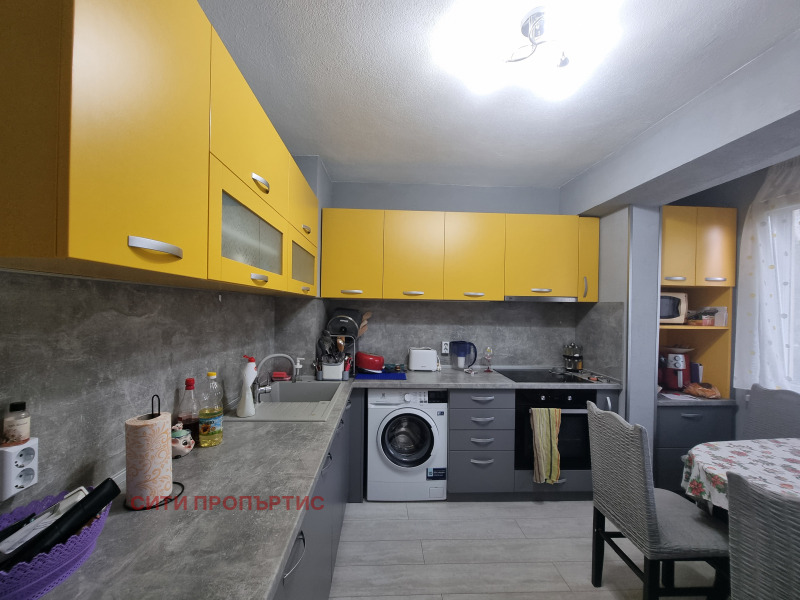 Na sprzedaż  2 sypialnie Blagoewgrad , Alen mak , 76 mkw | 63706331