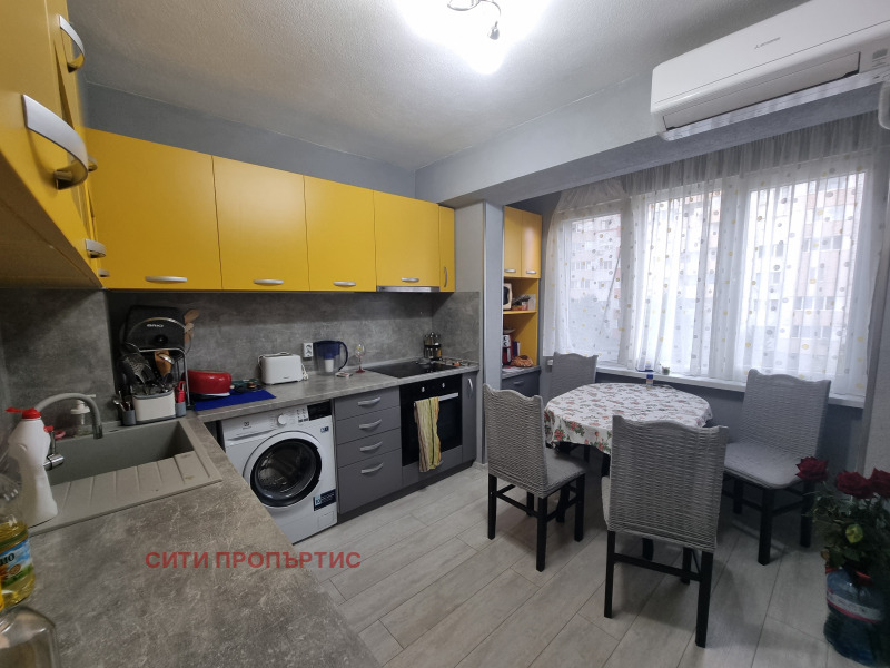Na sprzedaż  2 sypialnie Blagoewgrad , Alen mak , 76 mkw | 63706331 - obraz [2]