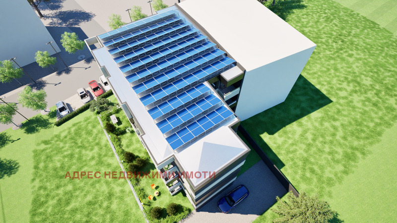 Продава  3-стаен град Стара Загора , Железник - център , 106 кв.м | 51495032 - изображение [3]