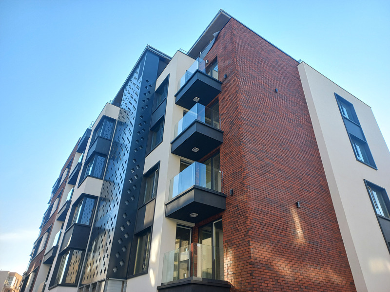 Продава 3-СТАЕН, гр. София, Малинова долина, снимка 2 - Апартаменти - 52193633