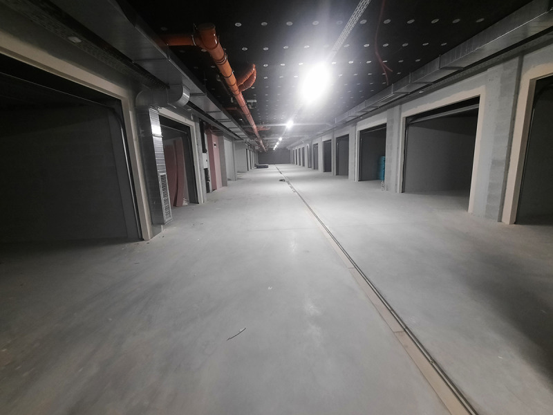 Продава 3-СТАЕН, гр. София, Малинова долина, снимка 12 - Апартаменти - 52193633