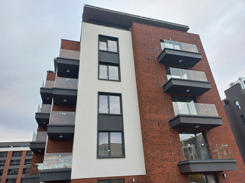 Продава 3-СТАЕН, гр. София, Малинова долина, снимка 8 - Апартаменти - 52193633