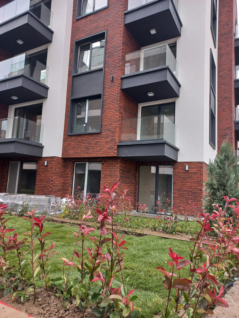 Продава 3-СТАЕН, гр. София, Малинова долина, снимка 4 - Апартаменти - 52193633