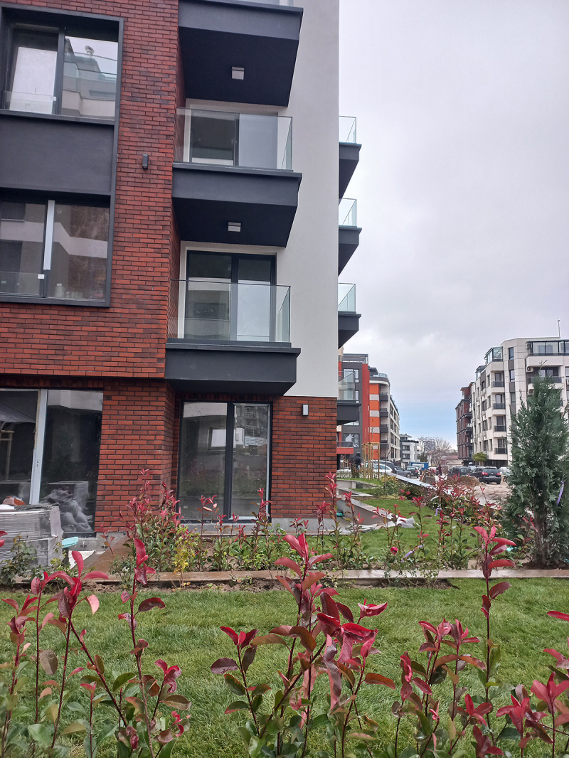 Продава 3-СТАЕН, гр. София, Малинова долина