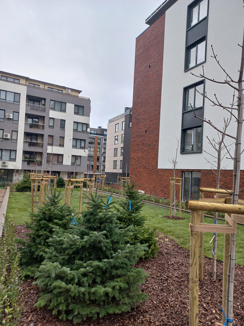 Продава 3-СТАЕН, гр. София, Малинова долина, снимка 4 - Апартаменти - 52193633