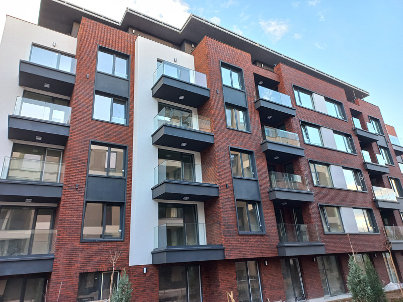 Продава 3-СТАЕН, гр. София, Малинова долина, снимка 6 - Апартаменти - 52193633