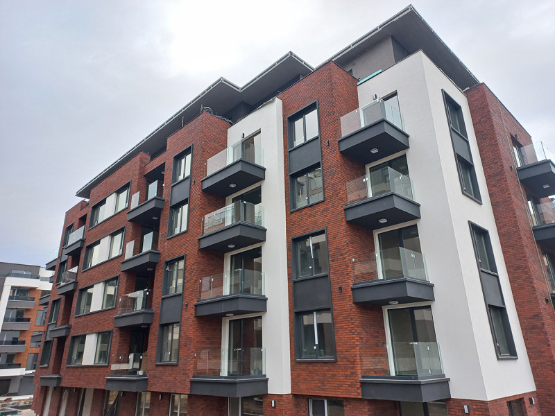 Продава 3-СТАЕН, гр. София, Малинова долина, снимка 7 - Апартаменти - 52193633