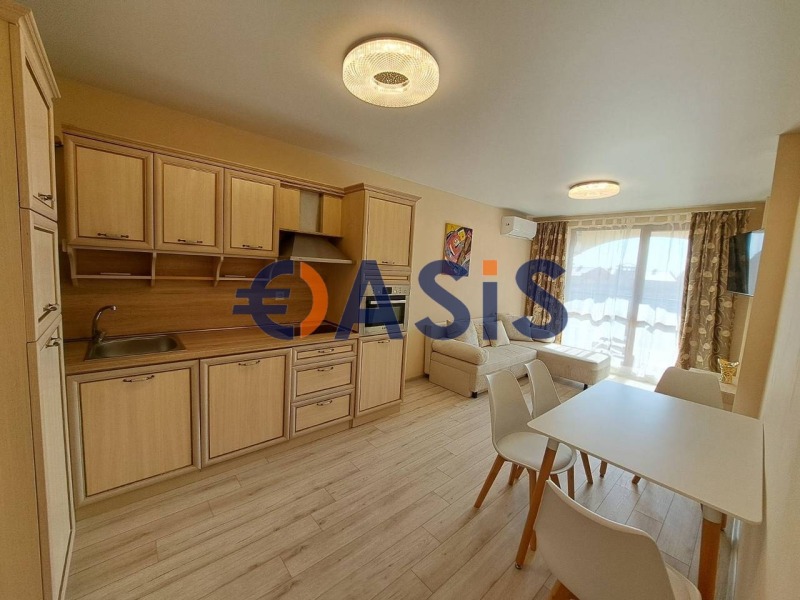 Продава 3-СТАЕН, област Бургас, к.к. Слънчев бряг • 141900 € / 277532.28 лв. • 92076628 1