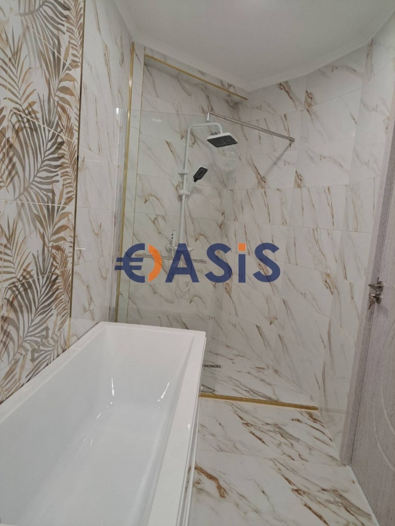 Продава 3-СТАЕН, к.к. Слънчев бряг, област Бургас, снимка 10 - Апартаменти - 52451140