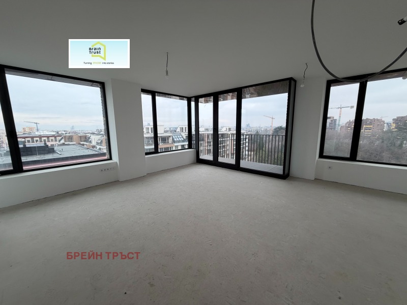 Продава 3-СТАЕН, гр. София, Манастирски ливади, снимка 8 - Апартаменти - 53384017