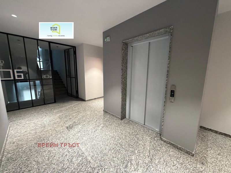 Продава 3-СТАЕН, гр. София, Манастирски ливади, снимка 12 - Апартаменти - 53384017