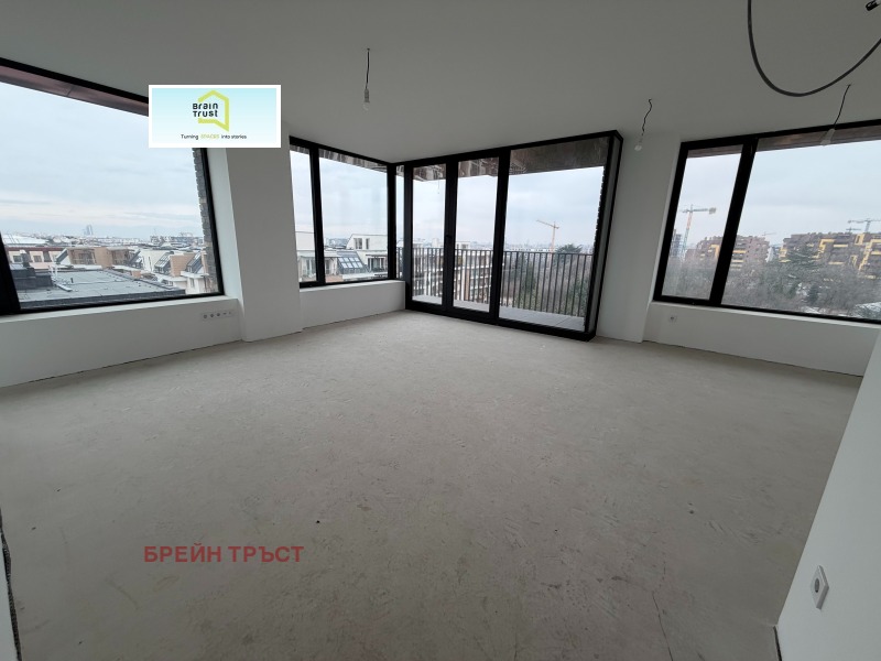 Продава 3-СТАЕН, гр. София, Манастирски ливади, снимка 6 - Апартаменти - 53384017