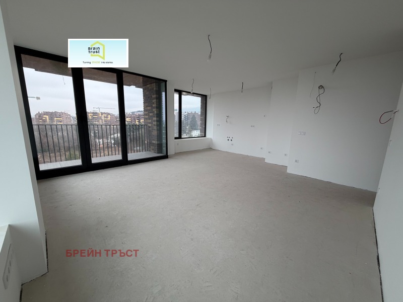 Продава 3-СТАЕН, гр. София, Манастирски ливади, снимка 7 - Апартаменти - 53384017