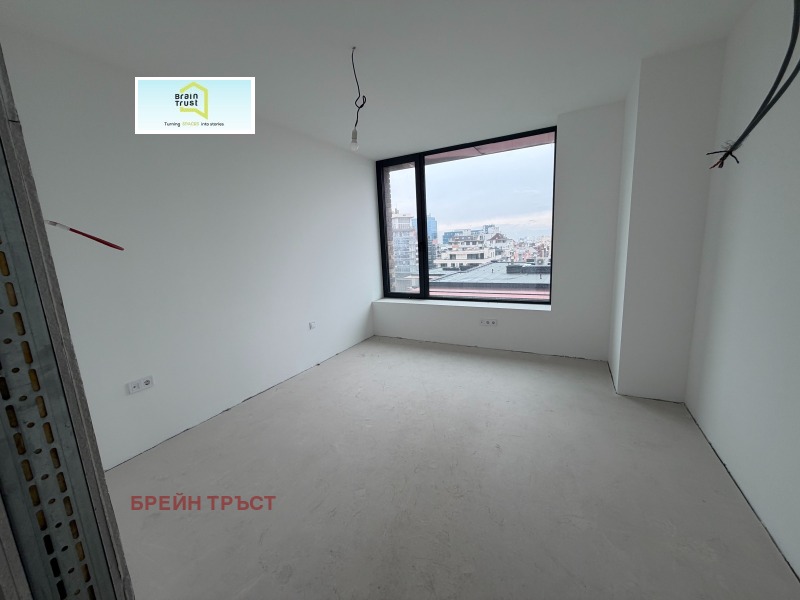 Продава 3-СТАЕН, гр. София, Манастирски ливади, снимка 9 - Апартаменти - 53384017