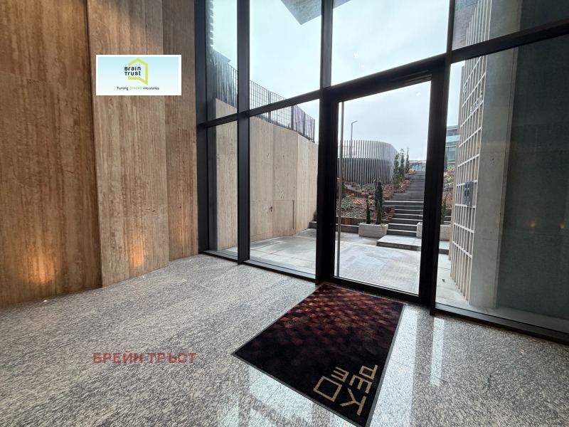 Продава 3-СТАЕН, гр. София, Манастирски ливади, снимка 5 - Апартаменти - 53384017