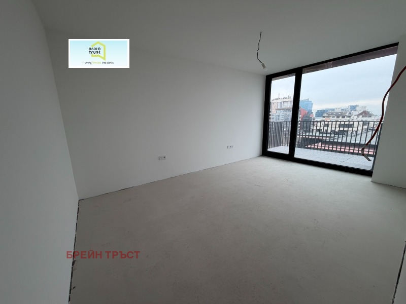 Продава 3-СТАЕН, гр. София, Манастирски ливади, снимка 10 - Апартаменти - 53384017