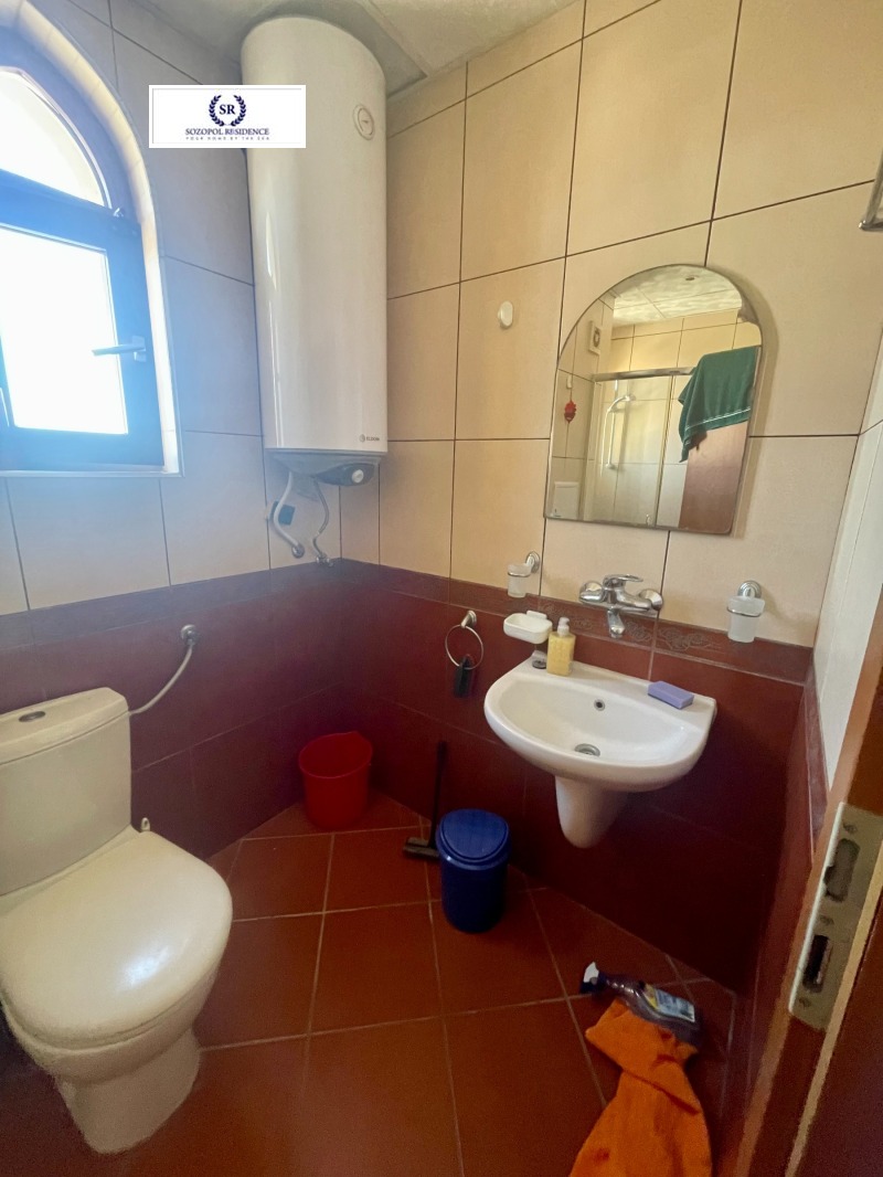 Te koop  3 slaapkamers regio Boergas , Sozopol , 100 m² | 18297256 - afbeelding [13]