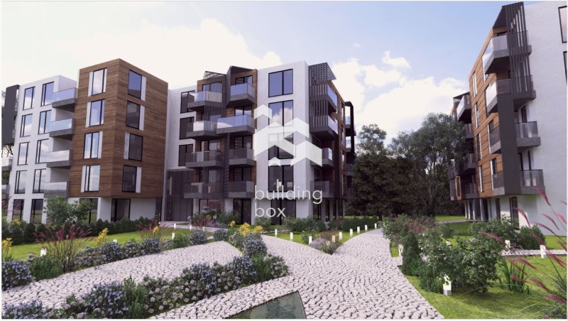 Zu verkaufen  3 Schlafzimmer Sofia , Dragalewzi , 205 qm | 36677849 - Bild [9]