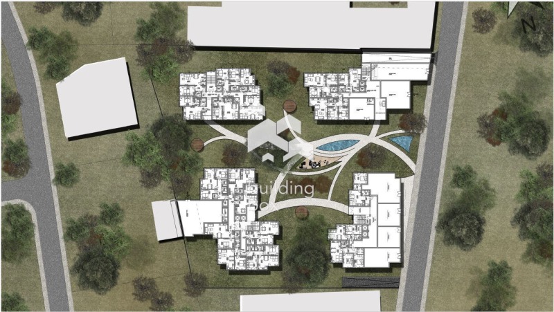 Zu verkaufen  3 Schlafzimmer Sofia , Dragalewzi , 205 qm | 36677849 - Bild [10]
