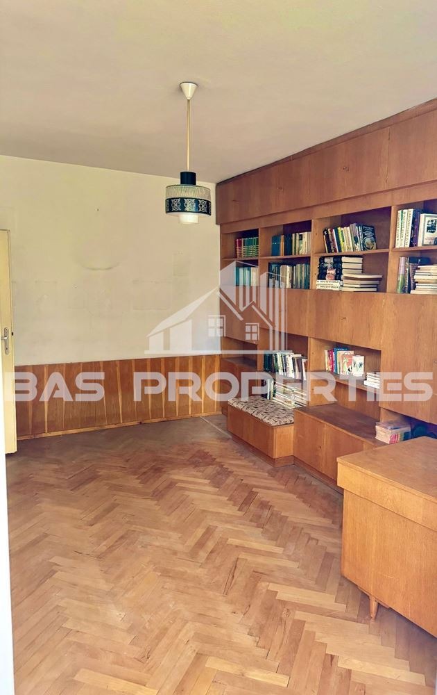 Продава  4-стаен град София , Бъкстон , 80 кв.м | 27914682 - изображение [4]