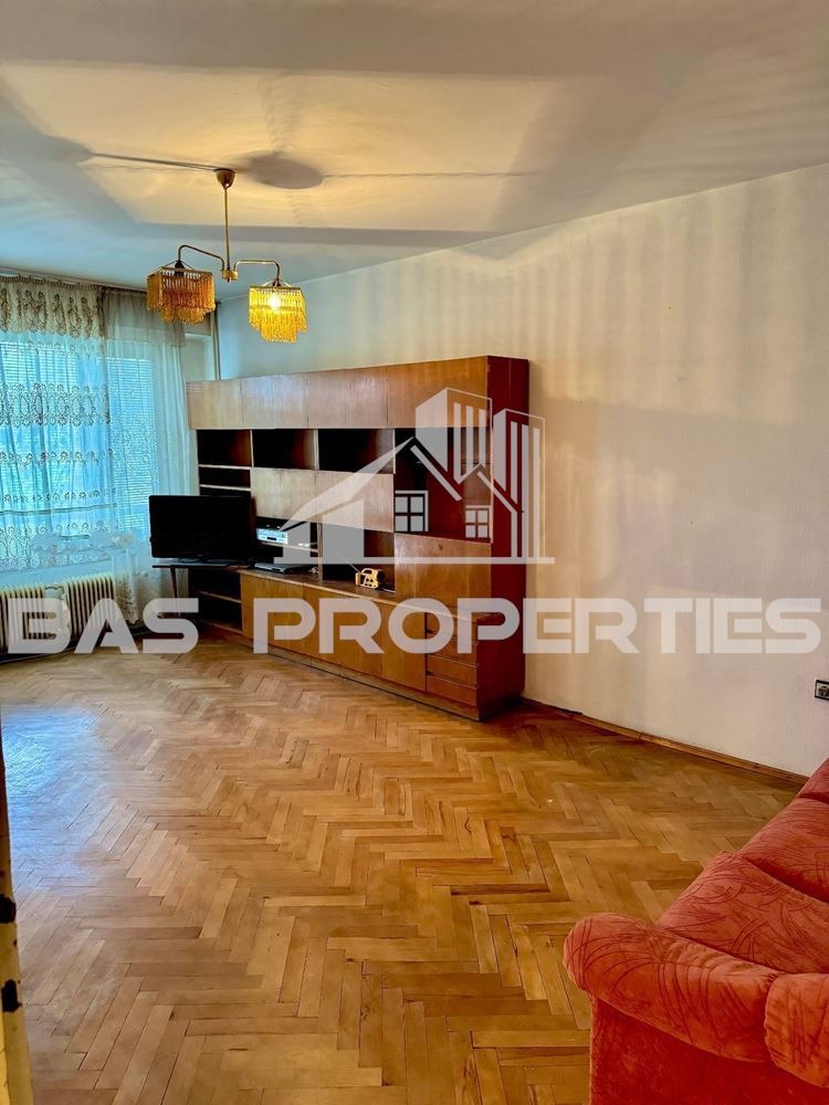 Продава  4-стаен град София , Бъкстон , 80 кв.м | 27914682 - изображение [2]