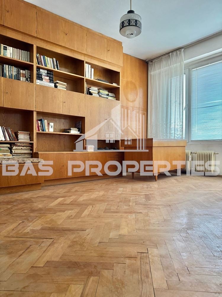 Продава  4-стаен град София , Бъкстон , 80 кв.м | 27914682 - изображение [3]