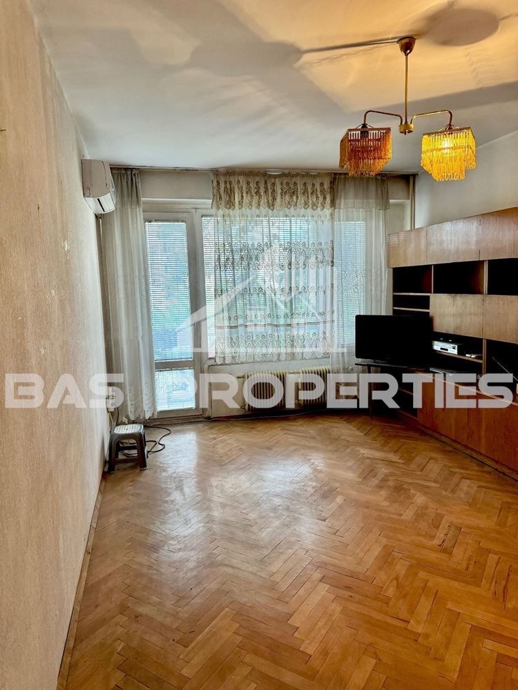 Продава  4-стаен град София , Бъкстон , 80 кв.м | 27914682