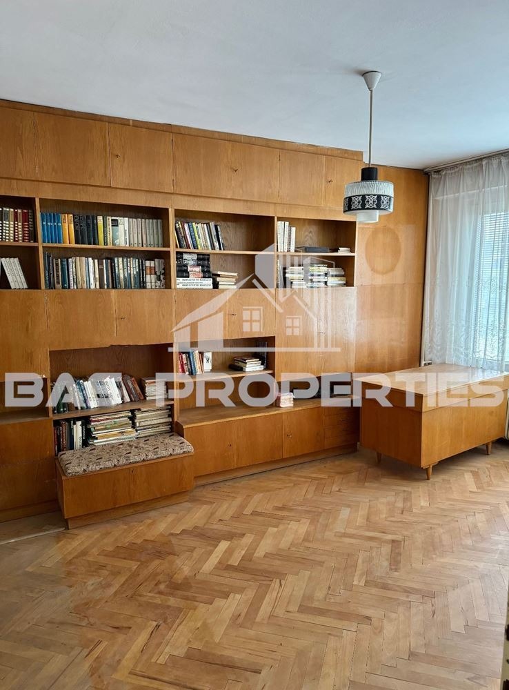 Продава  4-стаен град София , Бъкстон , 80 кв.м | 27914682 - изображение [5]