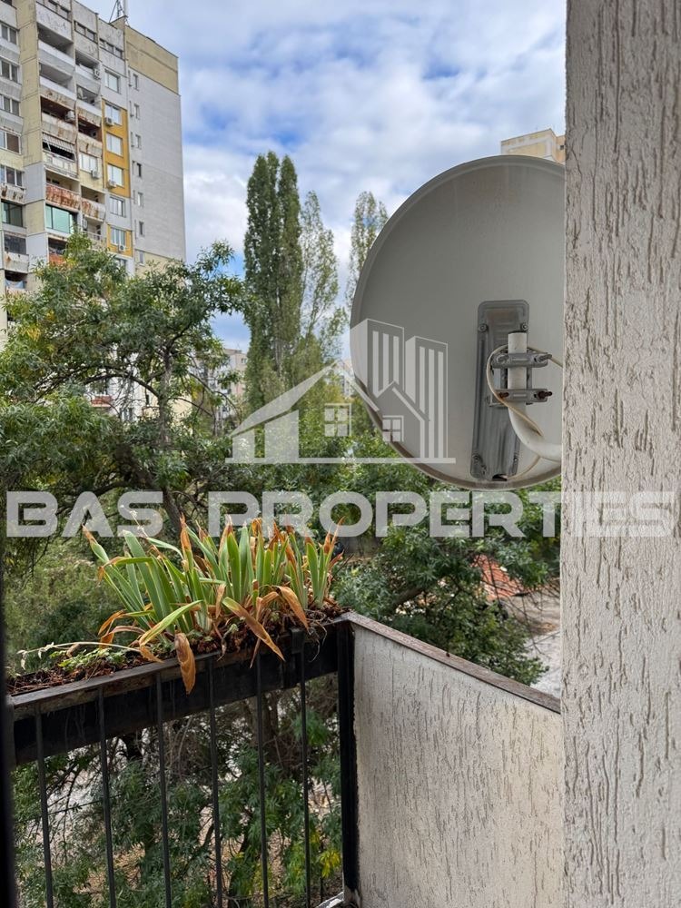 Продава  4-стаен град София , Бъкстон , 80 кв.м | 27914682 - изображение [12]